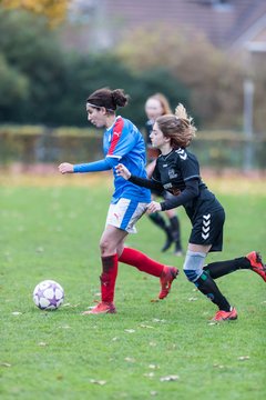 Bild 315 - wBJ SVHU am 20.11.21